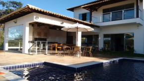 CASA UTOPIA ESCARPAS do LAGO